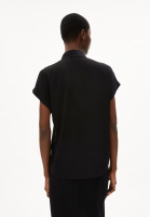 Armedangels Damen Bluse Larisaana black
