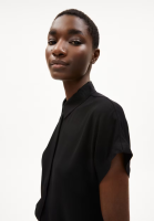 Armedangels Damen Bluse Larisaana black