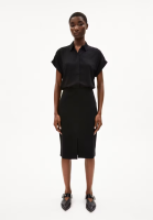 Armedangels Damen Bluse Larisaana black