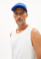 Armedangels Herren Tanktop Adriaan white