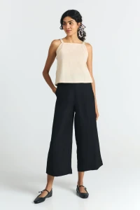 Suite 13 Damen Hose Makah black