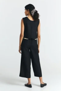 Suite 13 Damen Hose Makah black