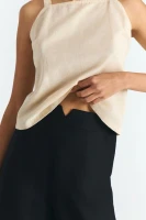 Suite 13 Damen Hose Makah black