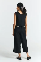 Suite 13 Damen Hose Makah black