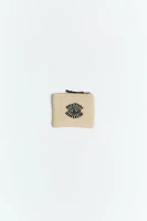 Suite 13 Unisex Portemonnaie Orica beige