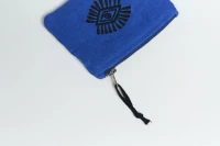Suite 13 Unisex Portemonnaie Orica Klein Blue