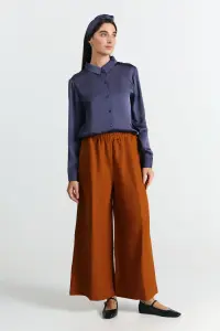 Suite 13 Damen Bluse Nanti grey