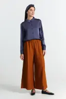 Suite 13 Damen Bluse Nanti grey