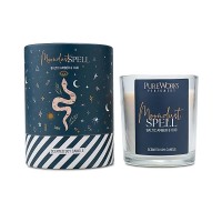 Phoenix Import Duftkerze Sojawachs Celestial Magic Mondstaub-Zauber - 120g