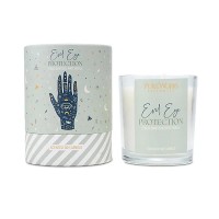 Phoenix Import Duftkerze Sojawachs Celestial Magic Böser Blick Schutz - 120g