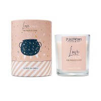 Phoenix Import Duftkerze Sojawachs Celestial Magic Liebestrank - 120g