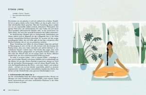 Knesebeck Buch Atlas of Happiness