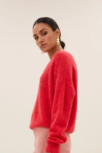 by bar Ohrringe pd eva gold