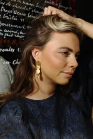 by bar Ohrringe pd eva gold