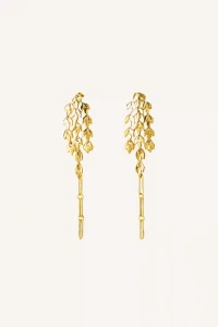 by bar Ohrringe pd eloise gold