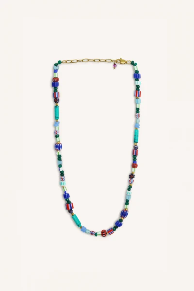by bar Halskette femmie multi