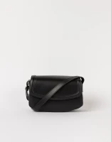 O My bag Damen Handtasche Kendalini Classic Leather Black