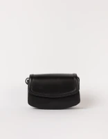O My bag Damen Handtasche Kendalini Classic Leather Black