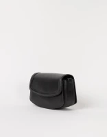 O My bag Damen Handtasche Kendalini Classic Leather Black