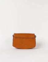 O My bag Damen Handtasche Kendalini Classic Leather Cognac