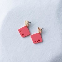 Studio Nok Nok Ohrring CHARM.03