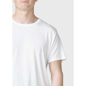 Klitmoller Collective Herren T-Shirt Rufus white