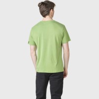 Klitmoller Collective Herren T-Shirt Rufus Forest Green