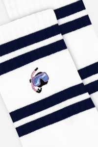 A-dam Unisex Socken Snorkel