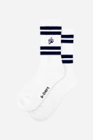 A-dam Unisex Socken Snorkel