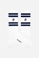 A-dam Unisex Socken Snorkel