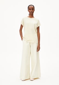 Armedangels Damen T-Shirt Idaara summer hay