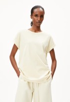 Armedangels Damen T-Shirt Idaara summer hay