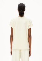 Armedangels Damen T-Shirt Idaara summer hay