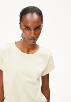 Armedangels Damen T-Shirt Idaara summer hay