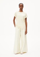 Armedangels Damen T-Shirt Idaara summer hay