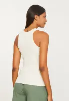 Recolution Damen Top Anise arctic white