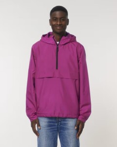 Stanley&Stella UNISEX Jacke Speeder orchid