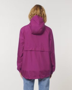 Stanley&Stella UNISEX Jacke Speeder orchid