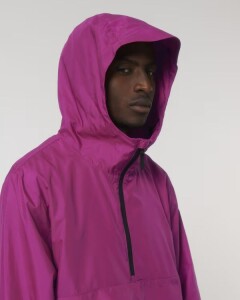 Stanley&Stella UNISEX Jacke Speeder orchid