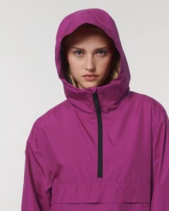 Stanley&Stella UNISEX Jacke Speeder orchid