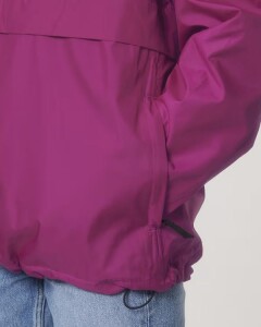 Stanley&Stella UNISEX Jacke Speeder orchid