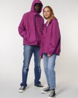 Stanley&Stella UNISEX Jacke Speeder orchid