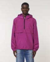 Stanley&Stella UNISEX Jacke Speeder orchid