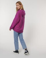 Stanley&Stella UNISEX Jacke Speeder orchid