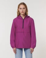 Stanley&Stella UNISEX Jacke Speeder orchid