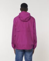 Stanley&Stella UNISEX Jacke Speeder orchid