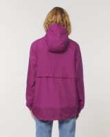 Stanley&Stella UNISEX Jacke Speeder orchid