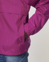 Stanley&Stella UNISEX Jacke Speeder orchid