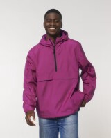Stanley&Stella UNISEX Jacke Speeder orchid