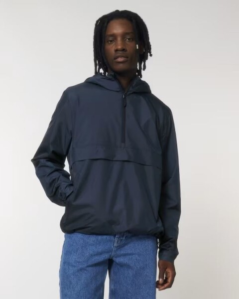 Stanley&Stella UNISEX Jacke Speeder FRENCH NAVY